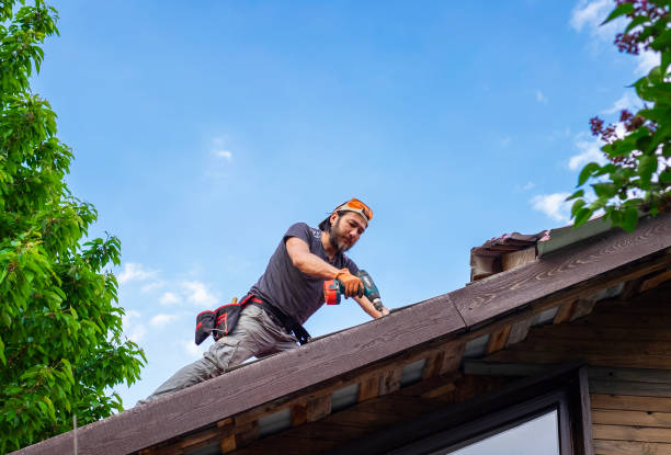 Best Tile Roofing Installation  in Marlboro Meadows, MD