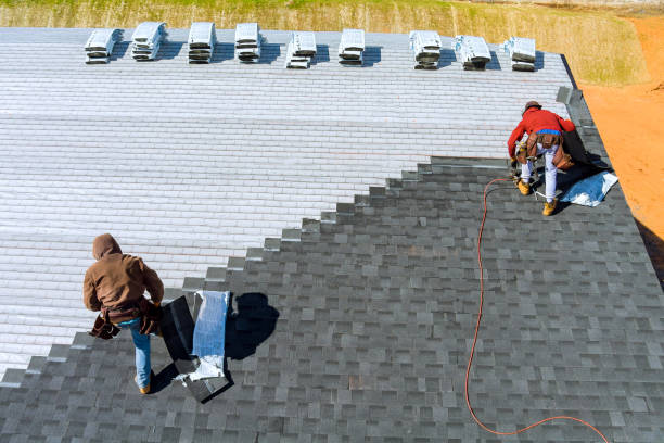 Best Roof Ventilation Installation  in Marlboro Meadows, MD