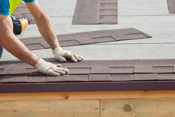 Best Asphalt Shingle Roofing  in Marlboro Meadows, MD